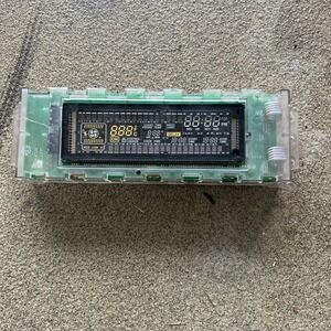 Genuine Whirlpool Oven Control Board 9759566 Preowned Untested